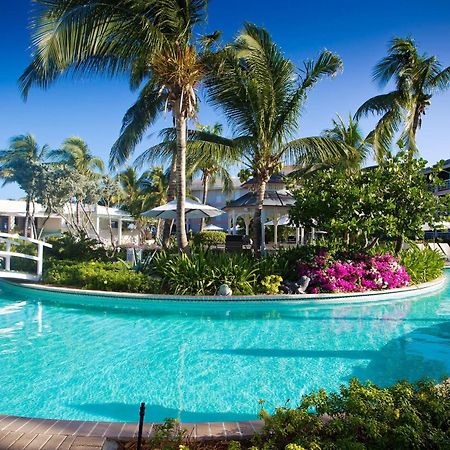Ocean Club West Resort Grace Bay Kültér fotó