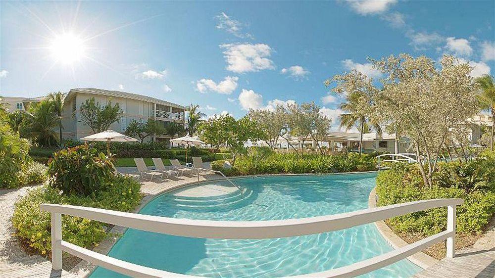 Ocean Club West Resort Grace Bay Kültér fotó