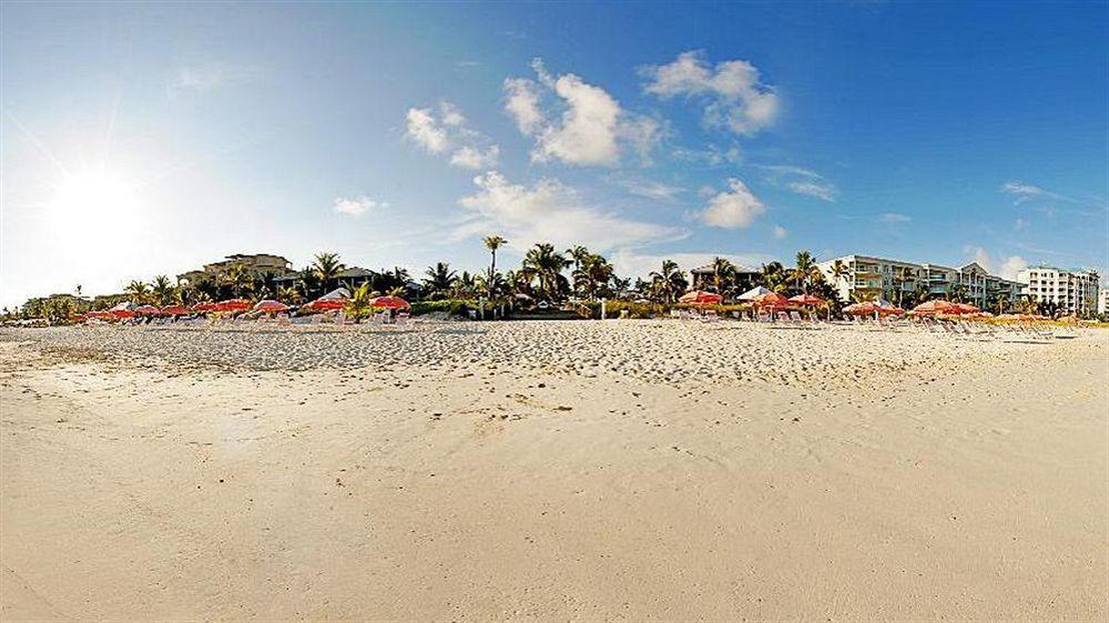 Ocean Club West Resort Grace Bay Kültér fotó