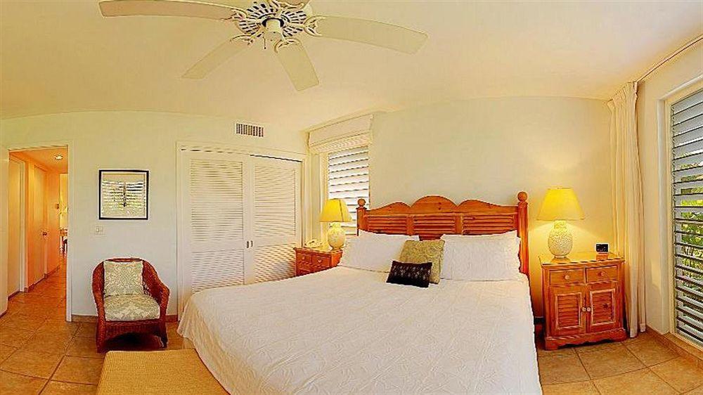Ocean Club West Resort Grace Bay Kültér fotó