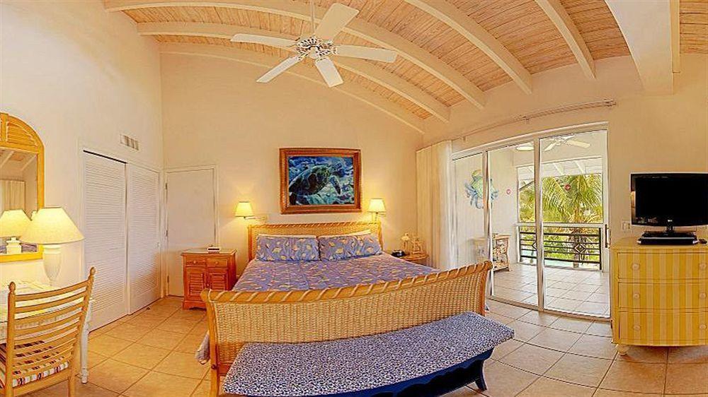 Ocean Club West Resort Grace Bay Kültér fotó