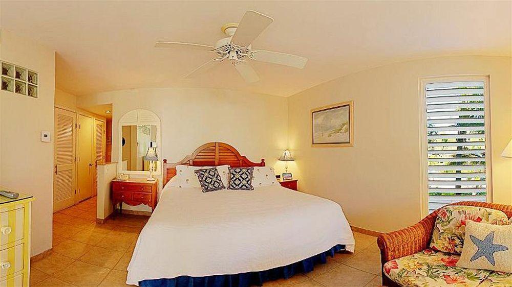 Ocean Club West Resort Grace Bay Kültér fotó