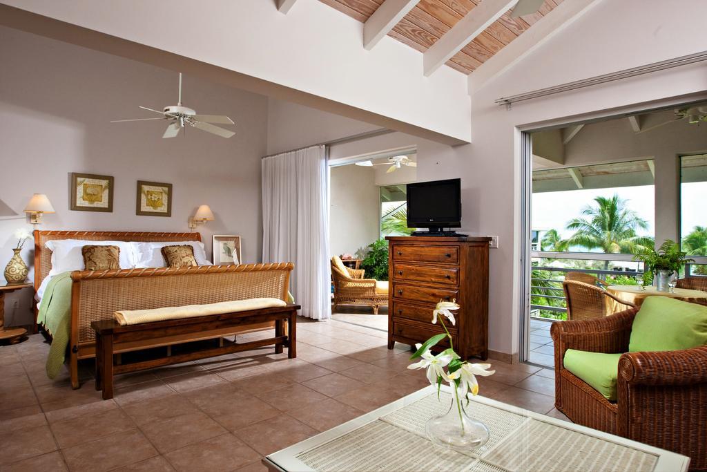 Ocean Club West Resort Grace Bay Szoba fotó