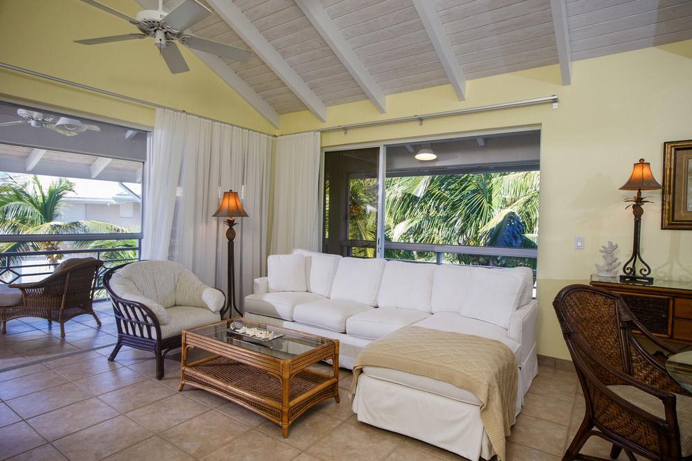 Ocean Club West Resort Grace Bay Kültér fotó