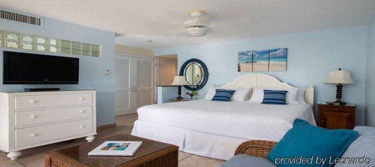 Ocean Club West Resort Grace Bay Kültér fotó