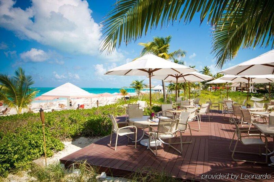 Ocean Club West Resort Grace Bay Kültér fotó