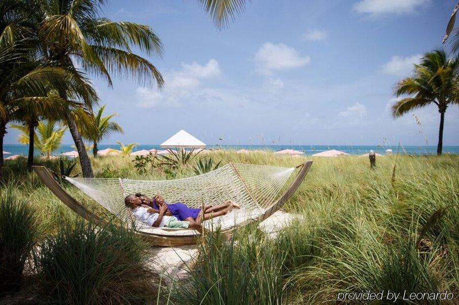 Ocean Club West Resort Grace Bay Kültér fotó