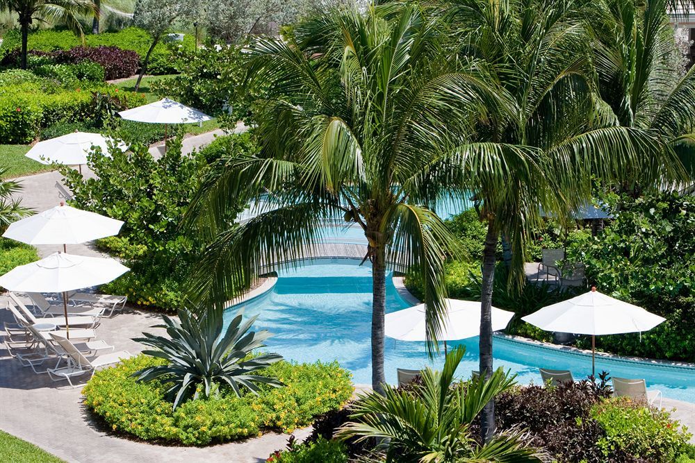 Ocean Club West Resort Grace Bay Kültér fotó