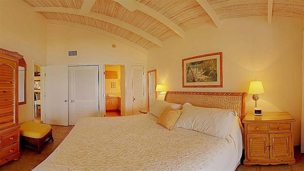 Ocean Club West Resort Grace Bay Kültér fotó