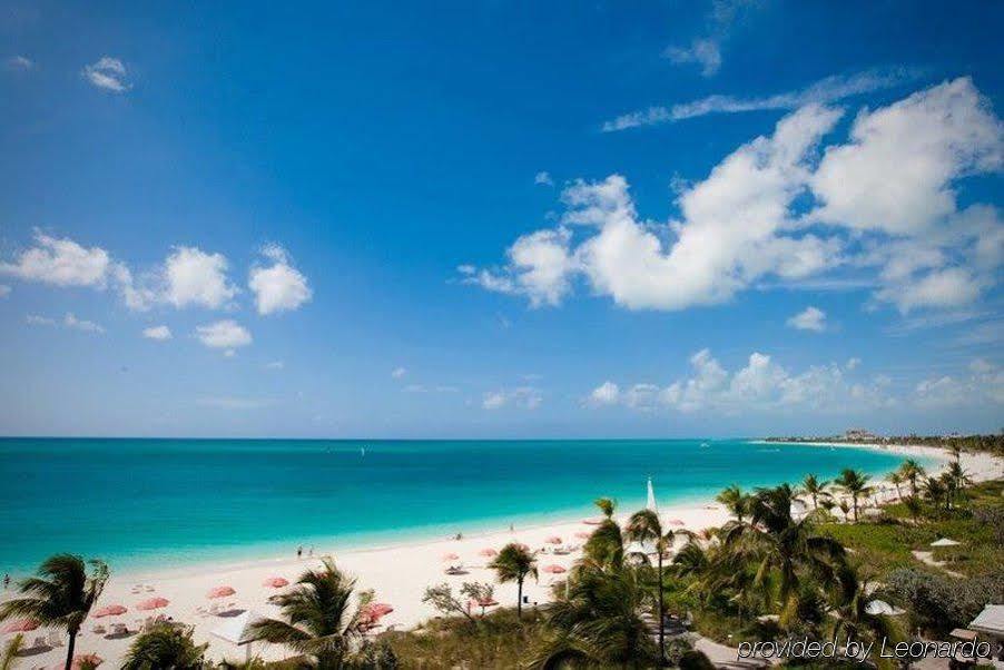 Ocean Club West Resort Grace Bay Létesítmények fotó