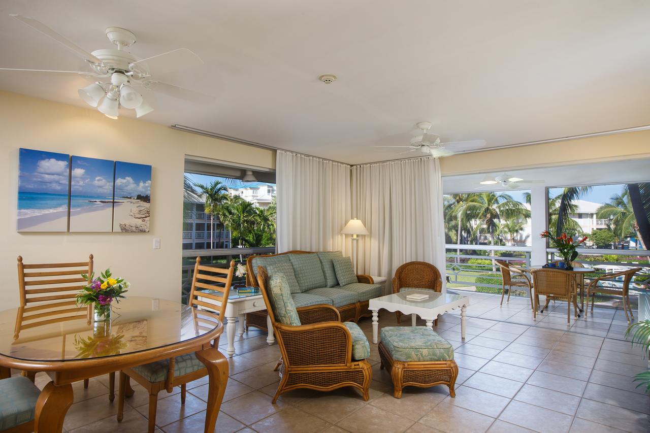 Ocean Club West Resort Grace Bay Kültér fotó