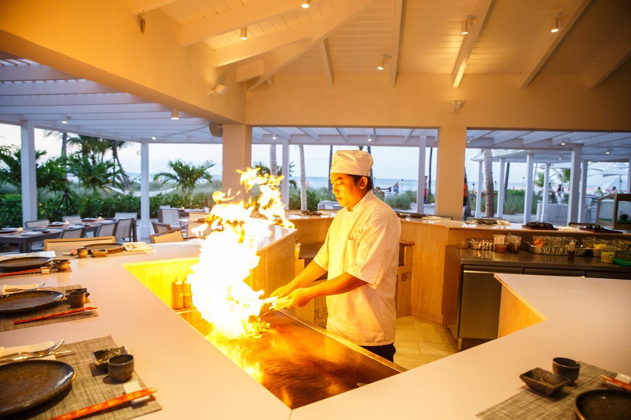Ocean Club West Resort Grace Bay Kültér fotó