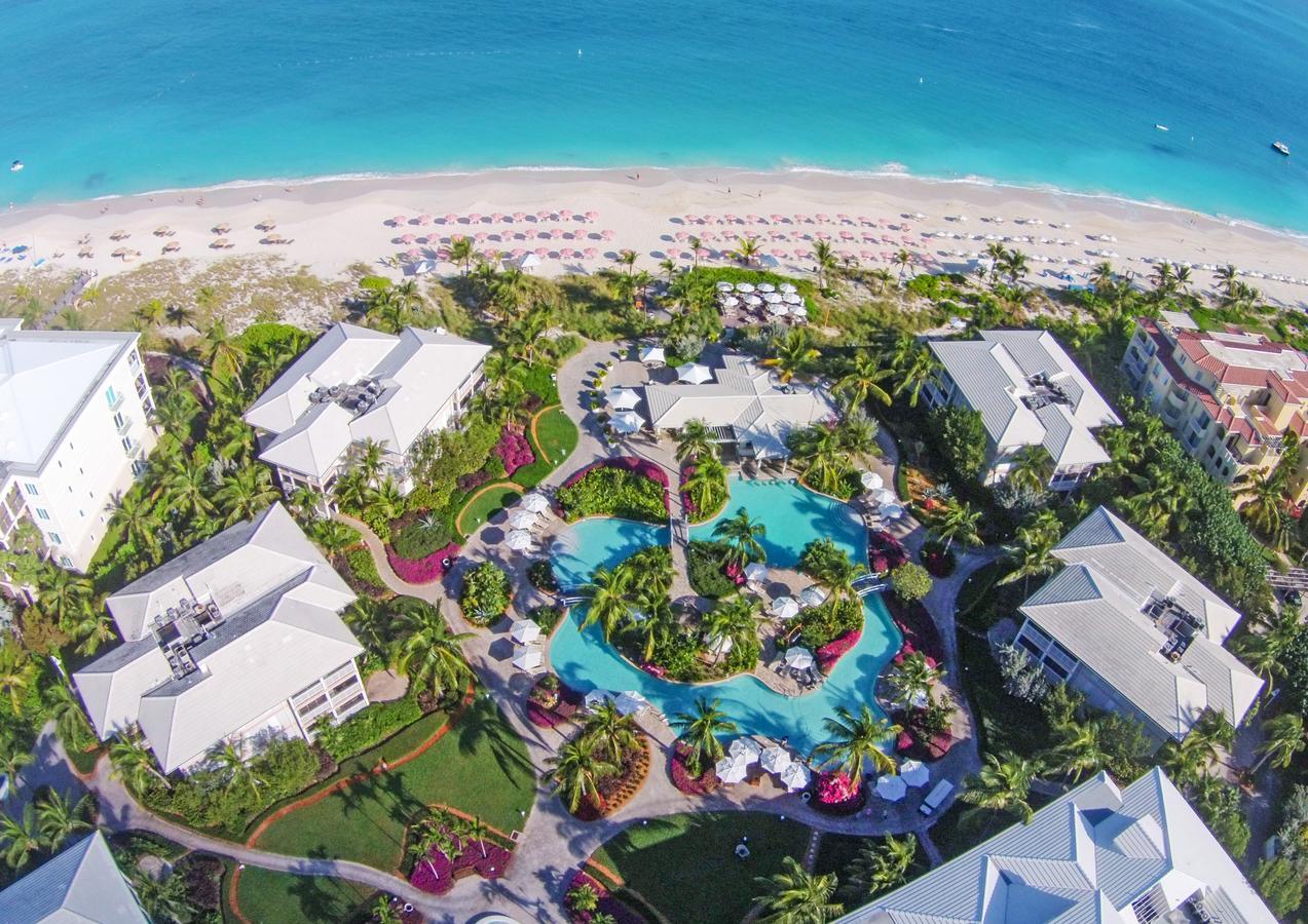 Ocean Club West Resort Grace Bay Kültér fotó
