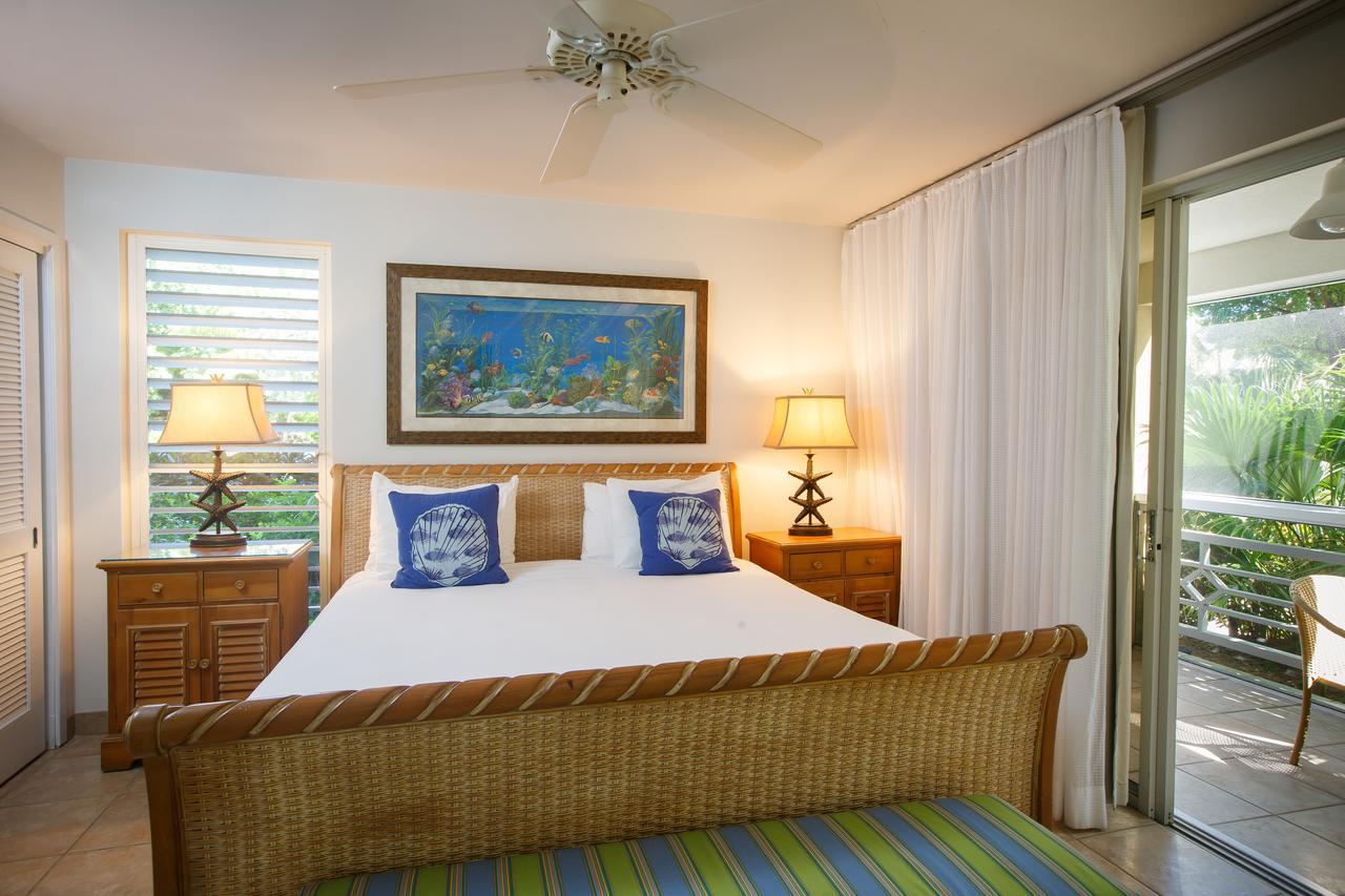 Ocean Club West Resort Grace Bay Kültér fotó