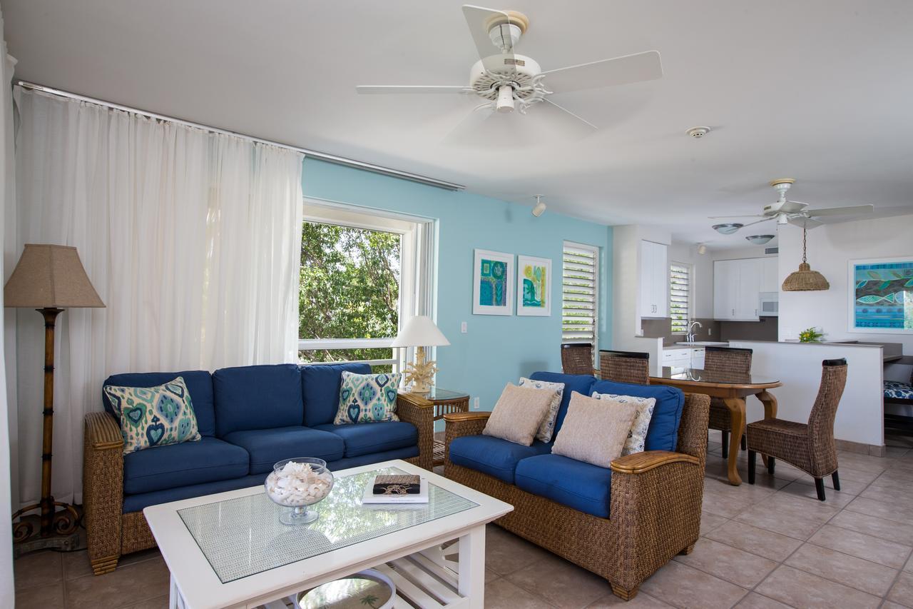 Ocean Club West Resort Grace Bay Kültér fotó