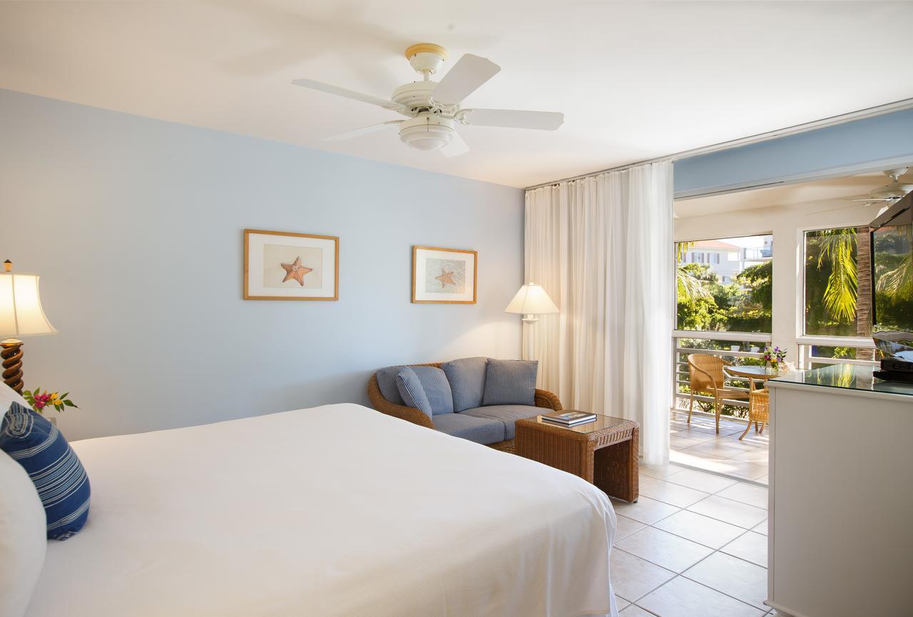 Ocean Club West Resort Grace Bay Kültér fotó