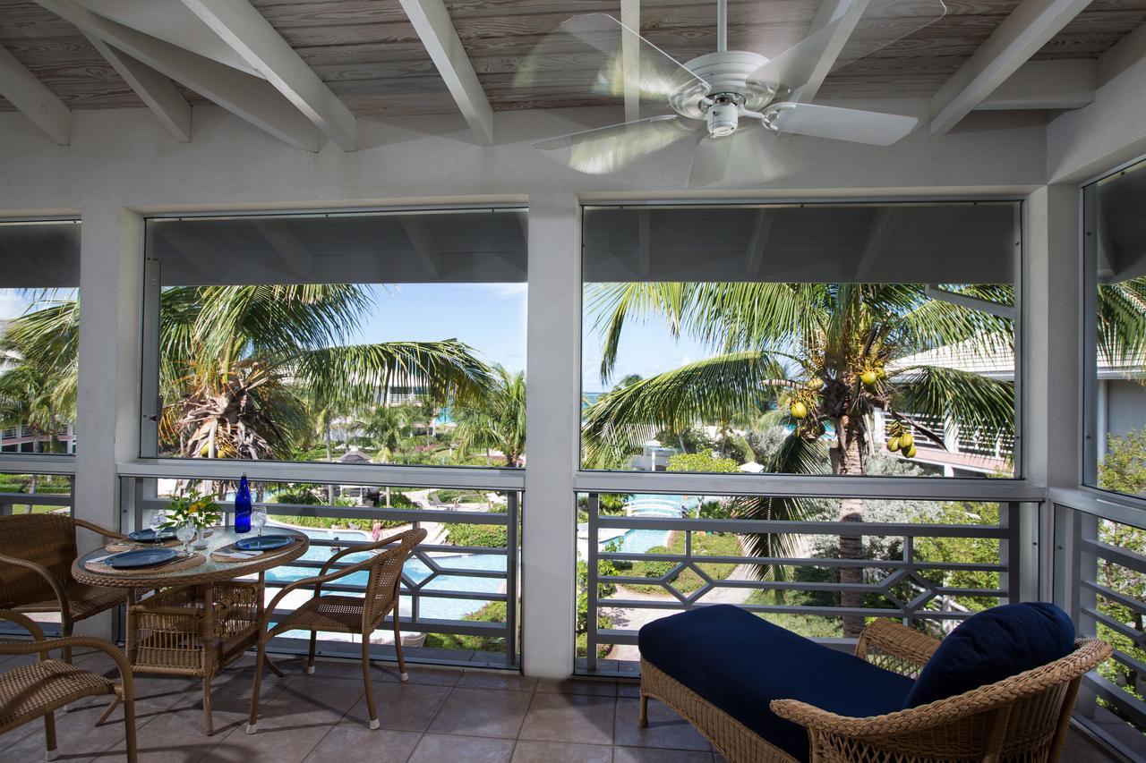 Ocean Club West Resort Grace Bay Kültér fotó