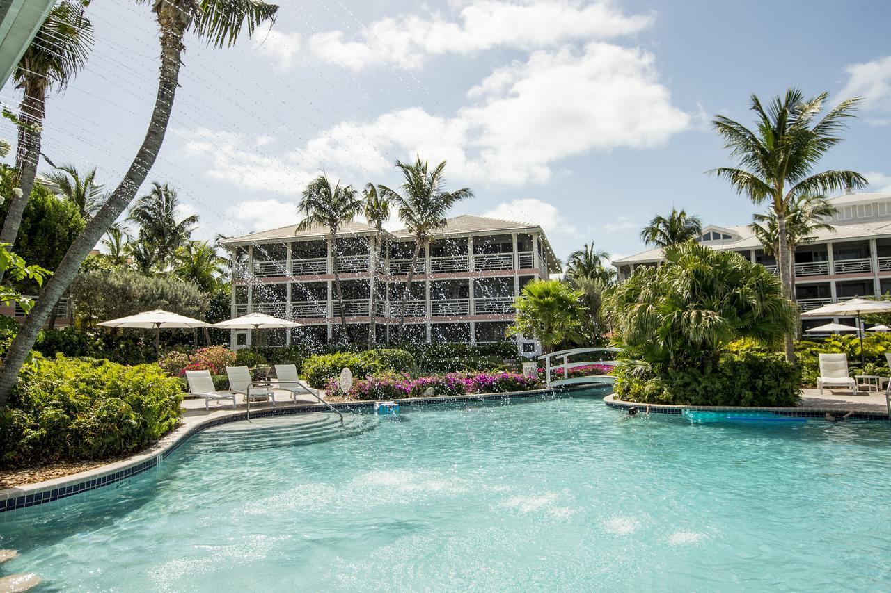Ocean Club West Resort Grace Bay Kültér fotó