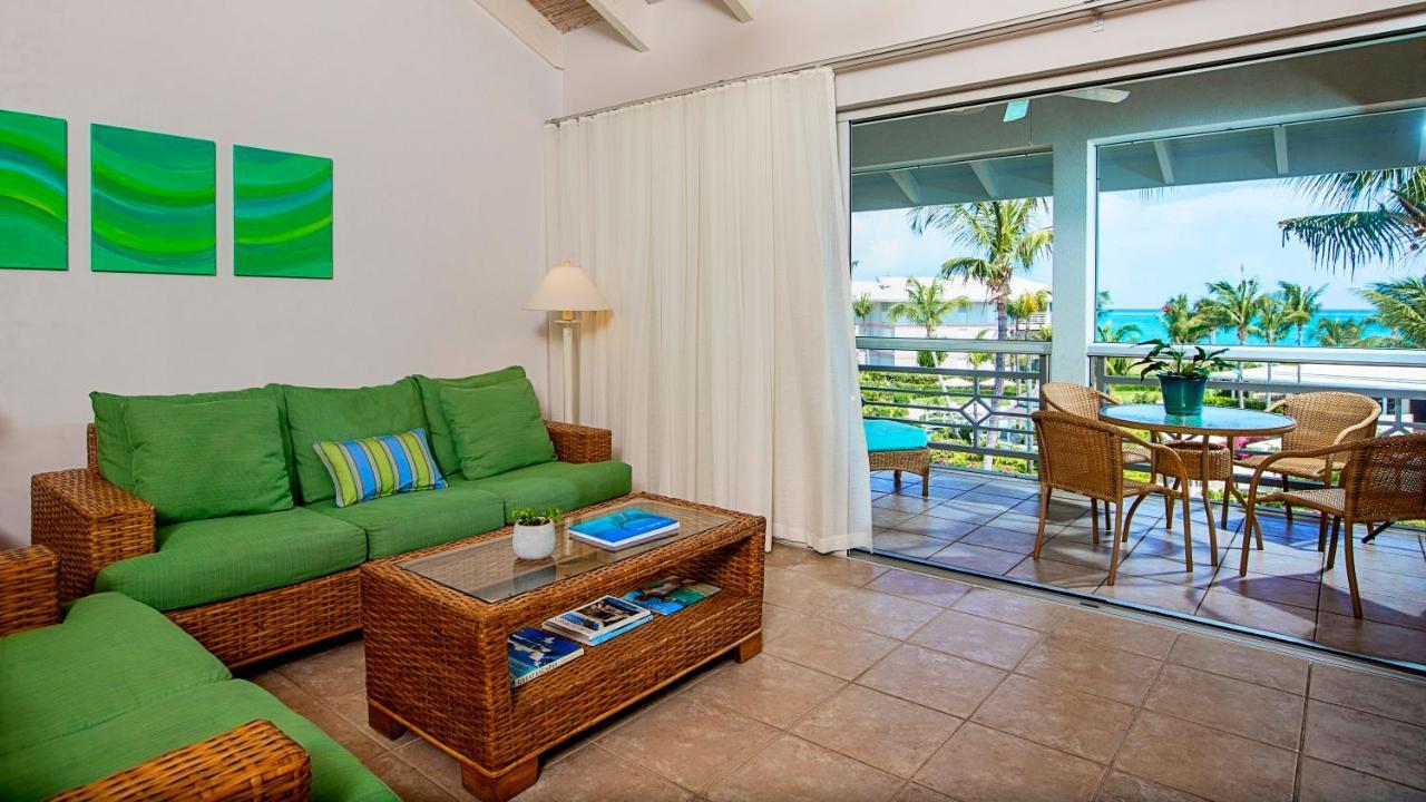 Ocean Club West Resort Grace Bay Kültér fotó