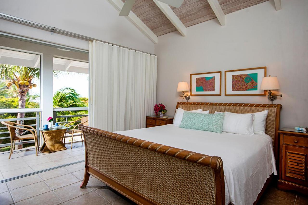 Ocean Club West Resort Grace Bay Kültér fotó