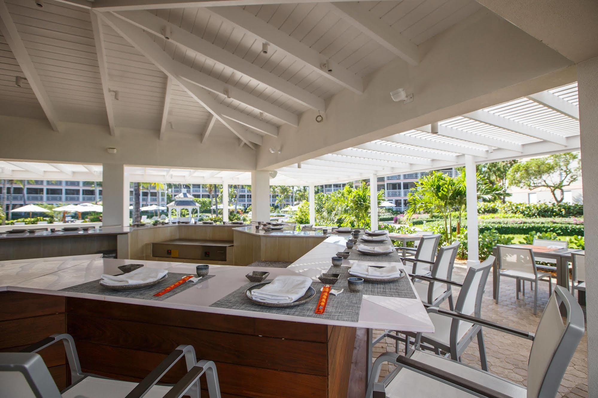 Ocean Club West Resort Grace Bay Kültér fotó