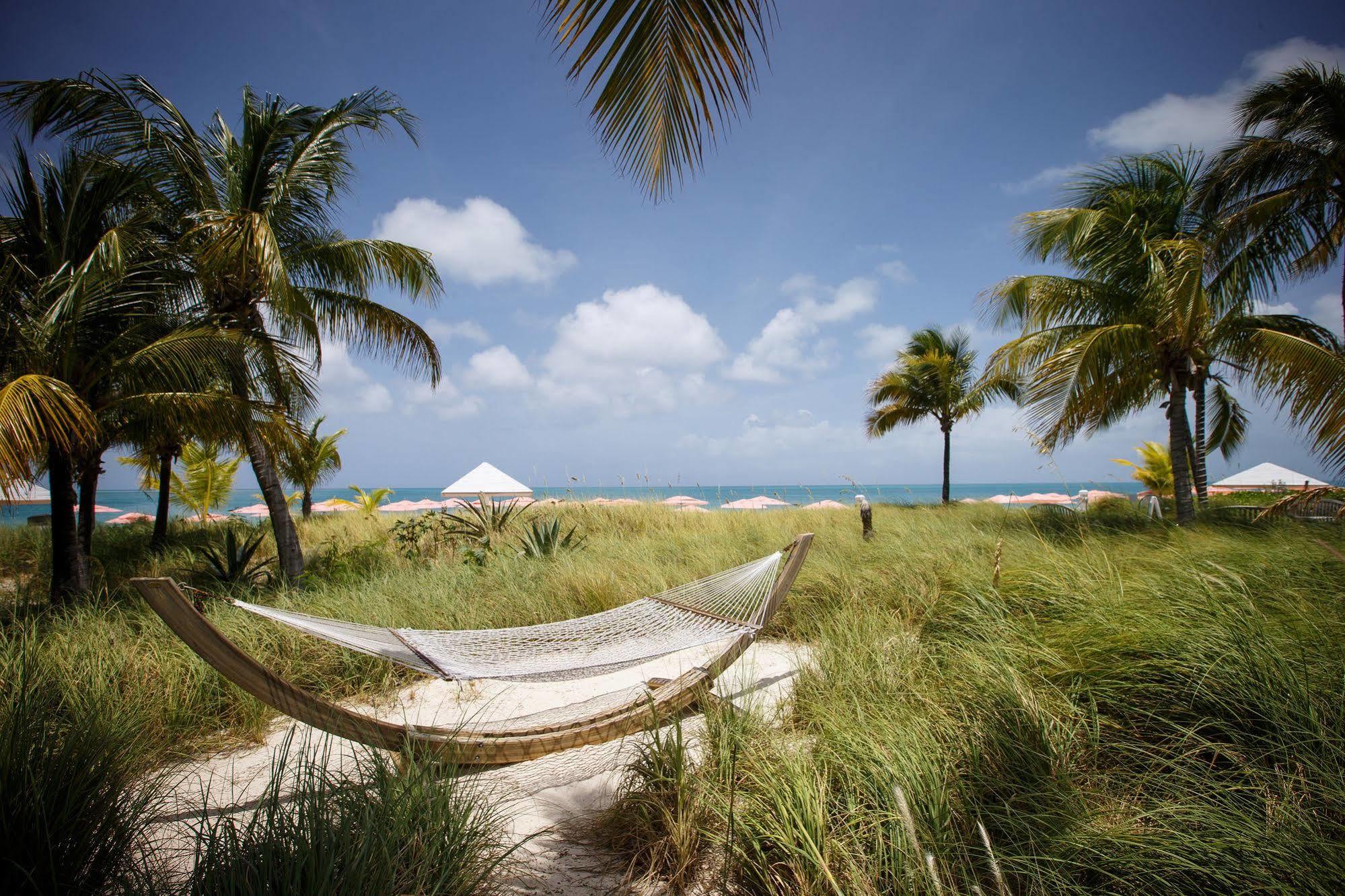 Ocean Club West Resort Grace Bay Kültér fotó