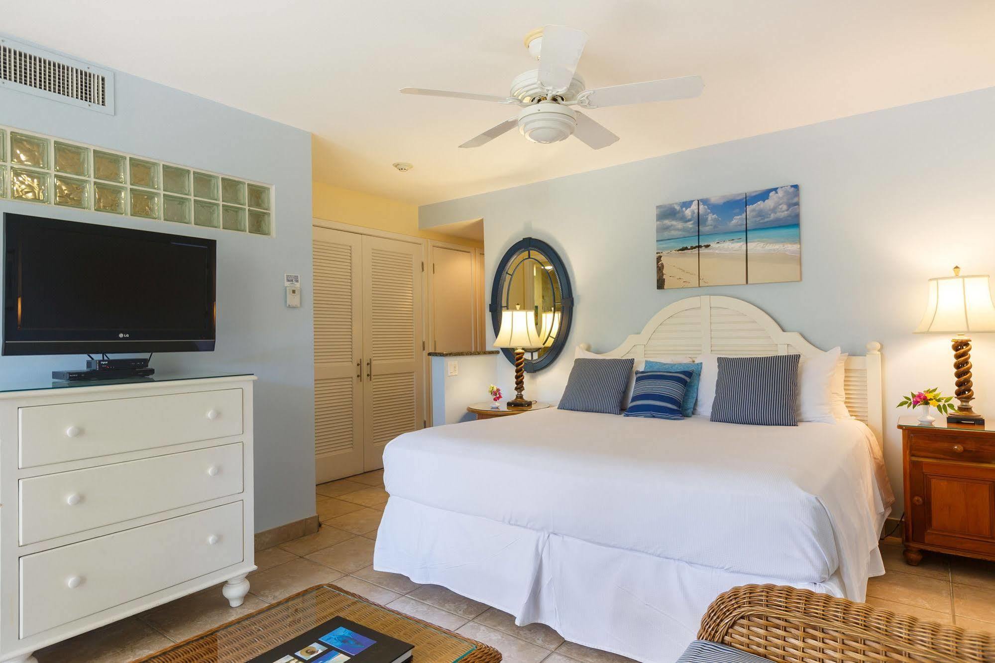 Ocean Club West Resort Grace Bay Kültér fotó