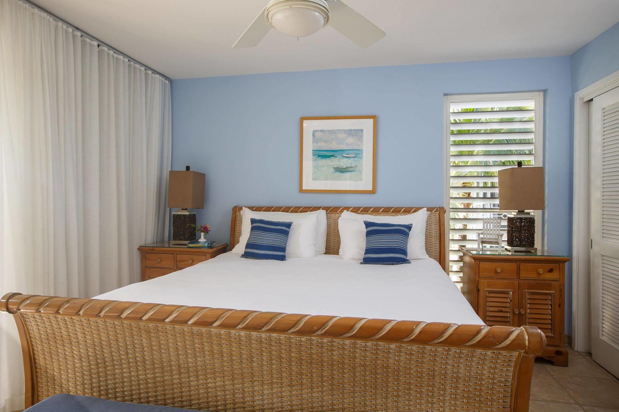 Ocean Club West Resort Grace Bay Kültér fotó