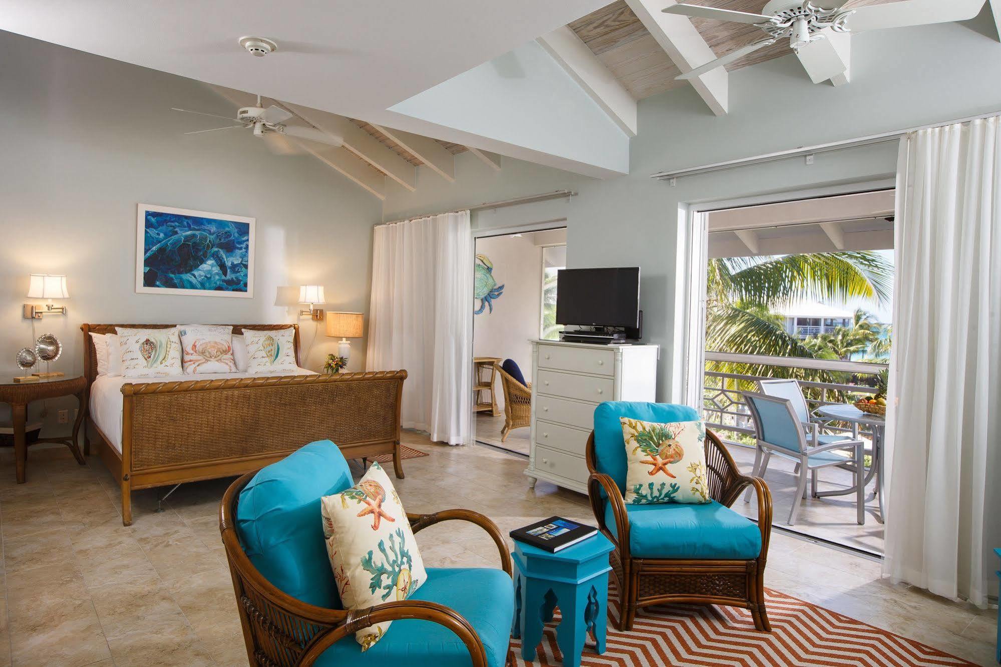 Ocean Club West Resort Grace Bay Kültér fotó