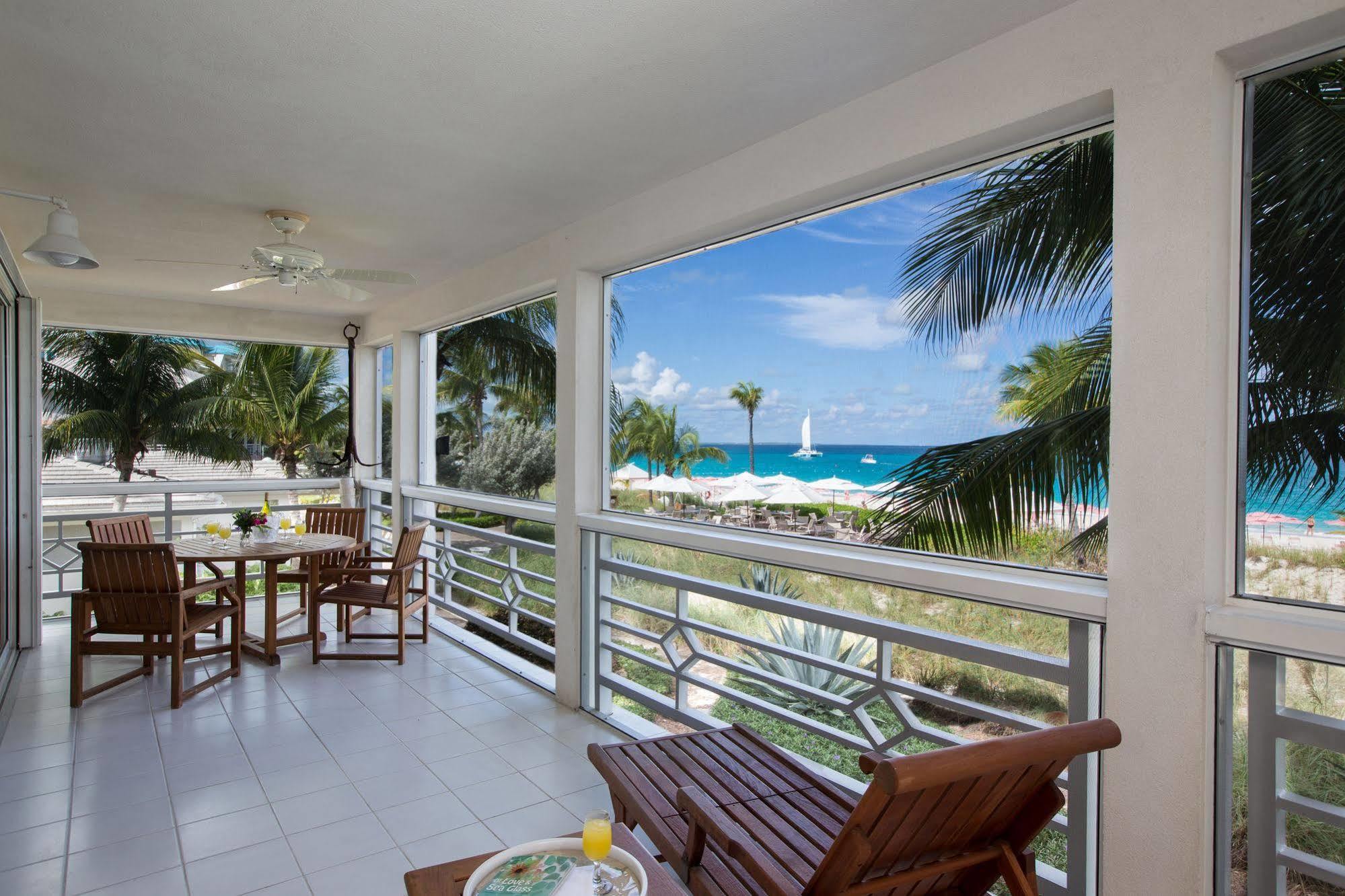 Ocean Club West Resort Grace Bay Kültér fotó