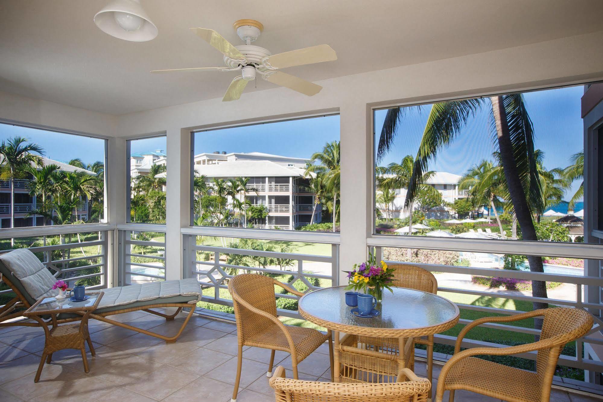 Ocean Club West Resort Grace Bay Kültér fotó