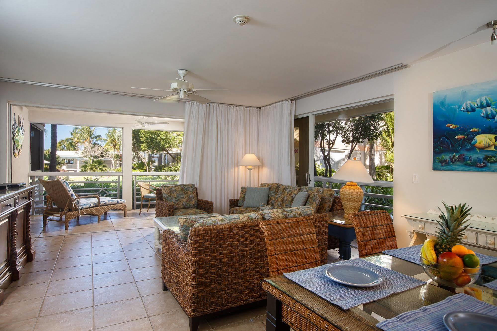 Ocean Club West Resort Grace Bay Kültér fotó