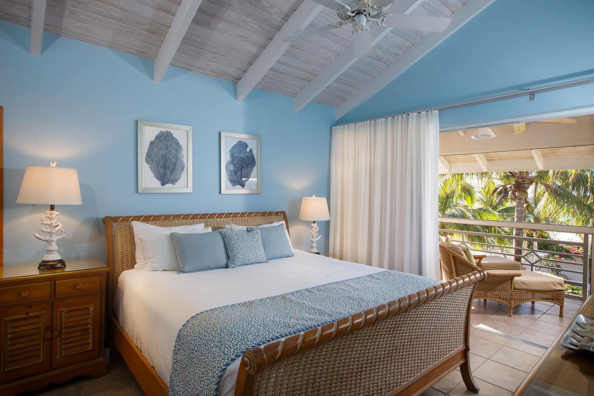 Ocean Club West Resort Grace Bay Kültér fotó