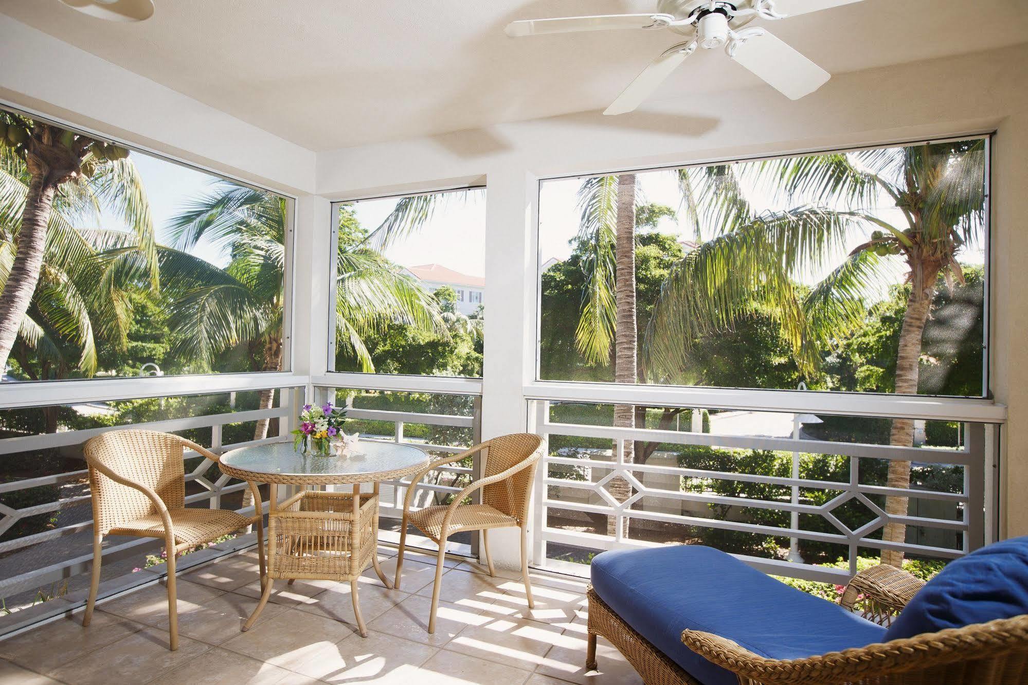 Ocean Club West Resort Grace Bay Kültér fotó