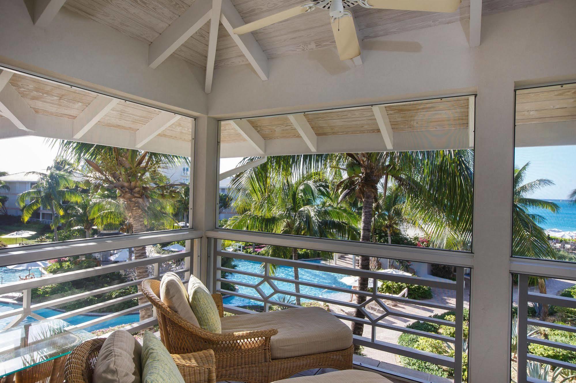 Ocean Club West Resort Grace Bay Kültér fotó