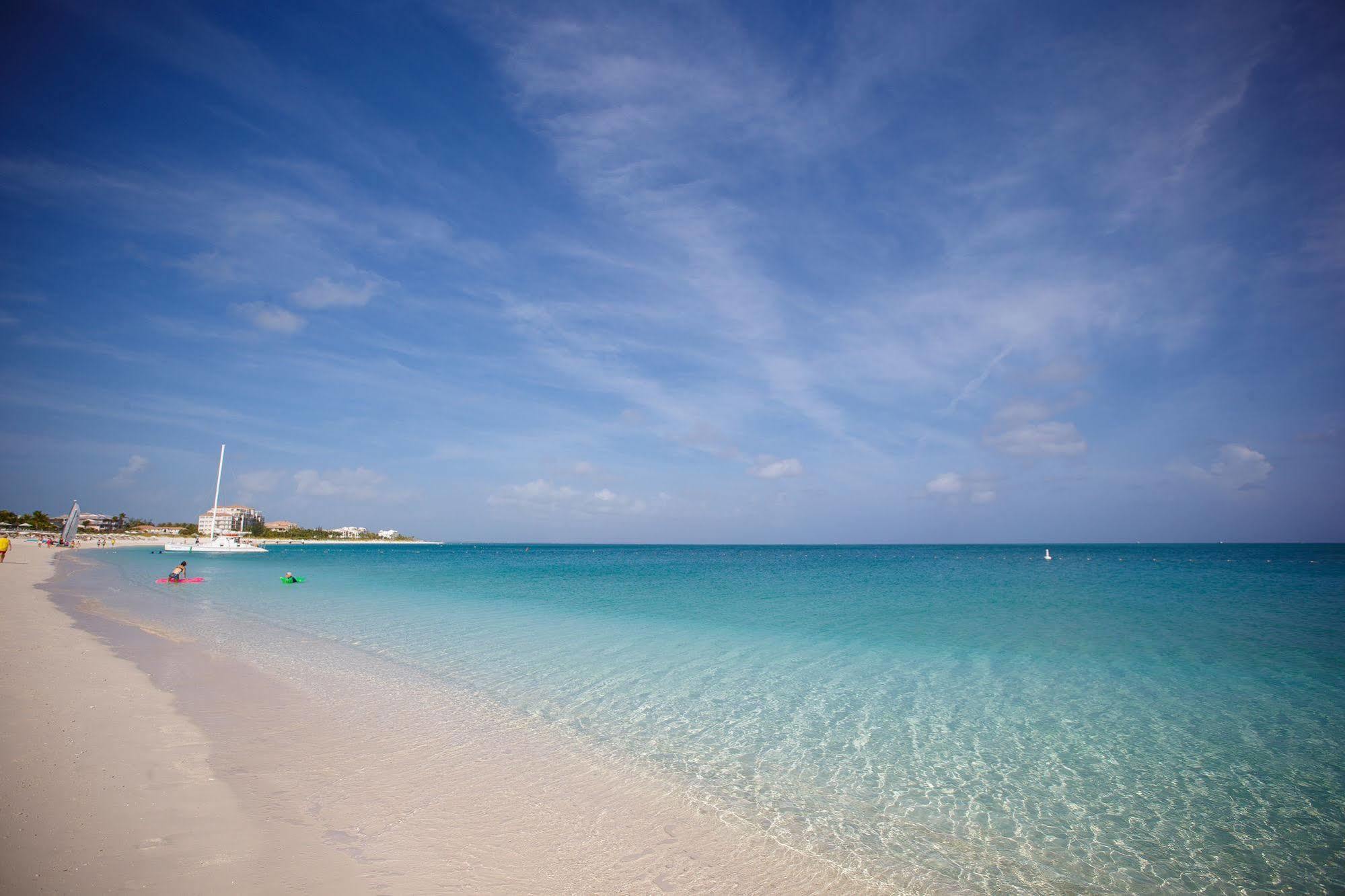Ocean Club West Resort Grace Bay Kültér fotó